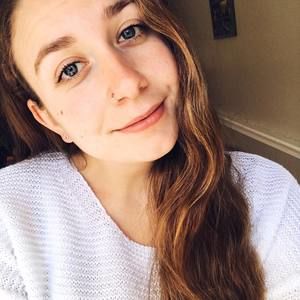 Meet your Posher, Brianna